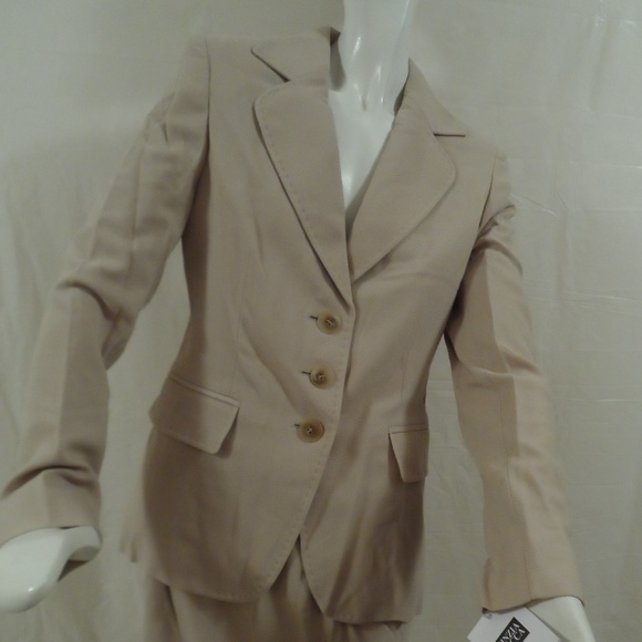 CINZIA ROCCA BLAZER NWT - Picture 2 of 2